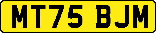MT75BJM