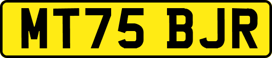 MT75BJR