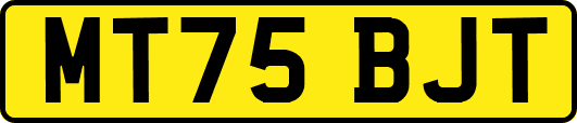 MT75BJT