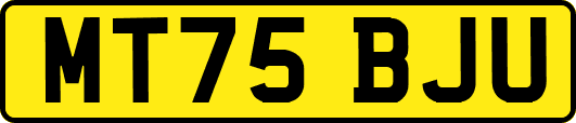 MT75BJU