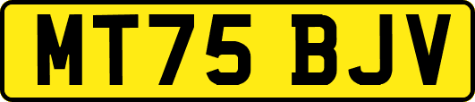 MT75BJV