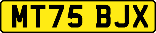 MT75BJX