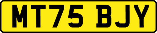 MT75BJY