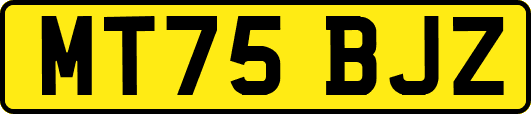 MT75BJZ