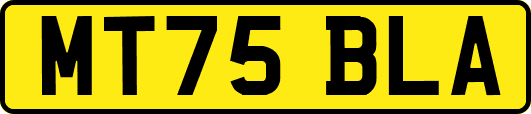 MT75BLA