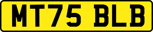 MT75BLB