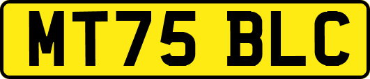 MT75BLC