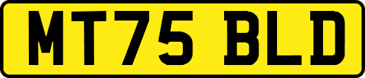 MT75BLD