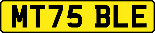 MT75BLE