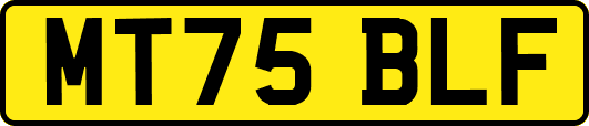 MT75BLF