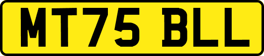 MT75BLL
