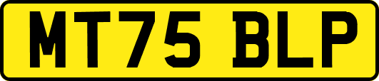 MT75BLP
