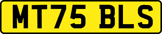MT75BLS