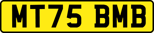 MT75BMB