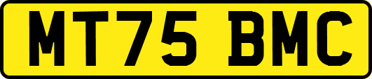 MT75BMC