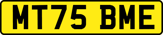 MT75BME