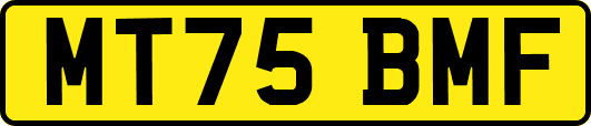 MT75BMF