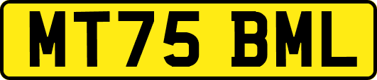 MT75BML