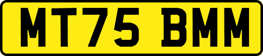 MT75BMM