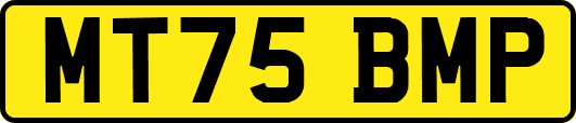 MT75BMP