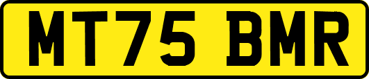 MT75BMR