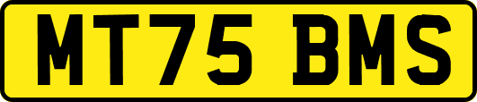 MT75BMS