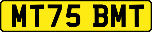 MT75BMT