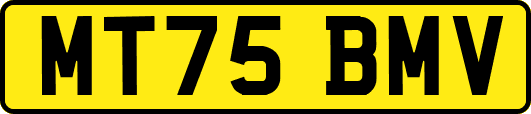 MT75BMV
