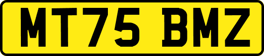 MT75BMZ