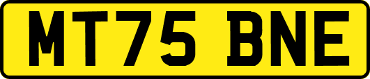 MT75BNE