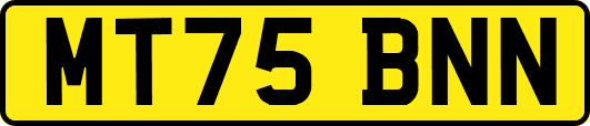 MT75BNN