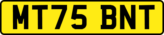 MT75BNT
