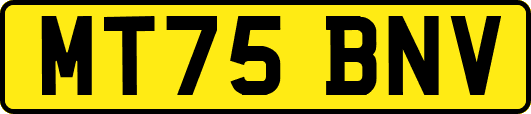 MT75BNV