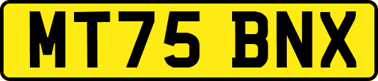 MT75BNX