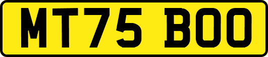 MT75BOO