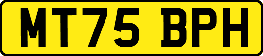 MT75BPH