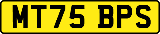 MT75BPS