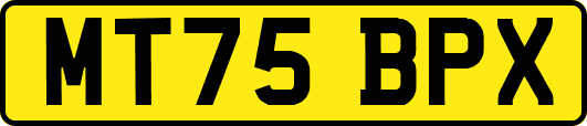MT75BPX