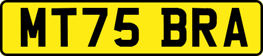 MT75BRA
