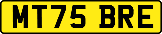 MT75BRE