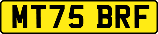 MT75BRF