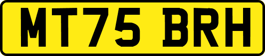MT75BRH