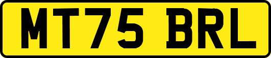 MT75BRL