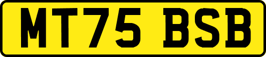 MT75BSB