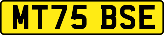 MT75BSE