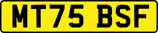 MT75BSF