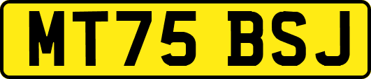 MT75BSJ