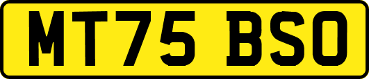 MT75BSO