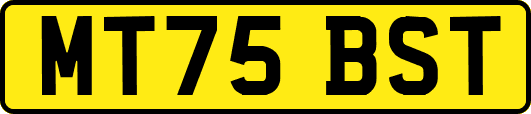 MT75BST