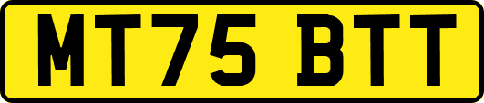 MT75BTT